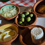 Photo n°1 de l'avis de Maryrosy.a fait le 14/09/2022 à 17:55 sur le  Trattoria da Angela à Albanella