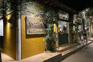 Restaurante e Pizzaria Maritaca image