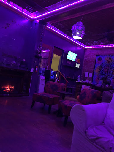 Medusas on 4th Hookah Lounge LLC