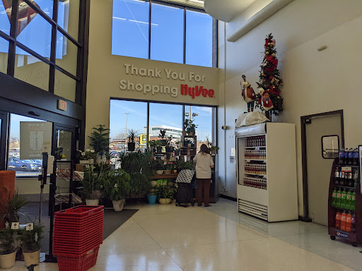 Supermarket «Hy-Vee», reviews and photos, 11650 S 73rd St, Papillion, NE 68046, USA