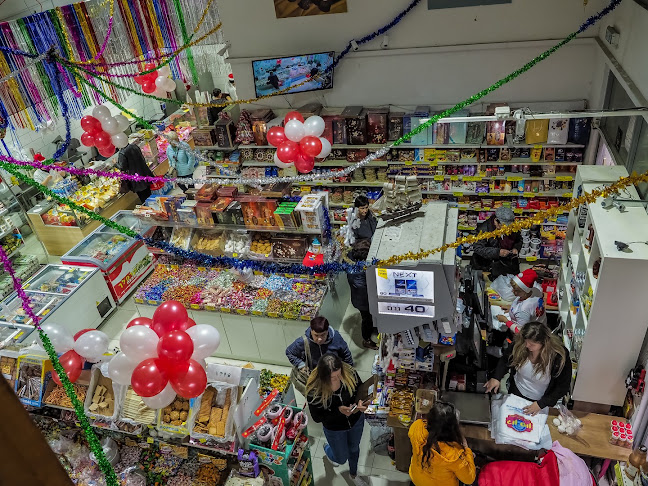 אוקיי מרקט Ok market - סופרמרקט