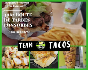 Photo n°18 de TEAM TACOS à Fonsorbes ()