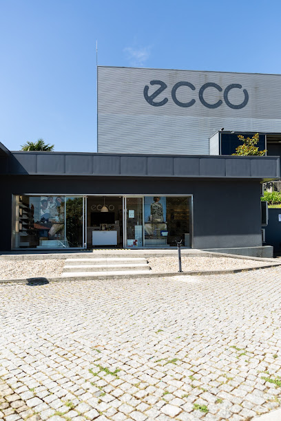 ECCO Factory PortugalR. Francisco Rocha 134, 4520-605
