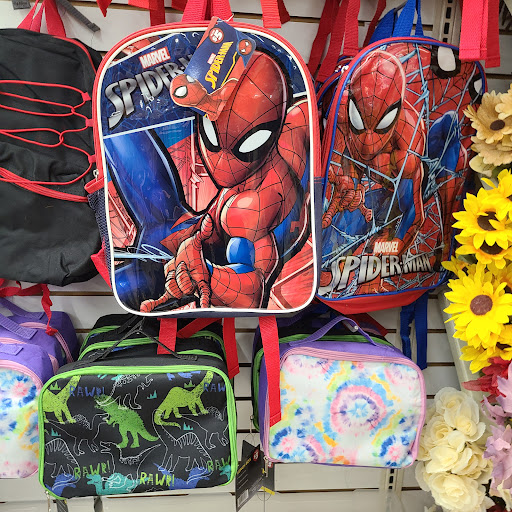 Dollar Store «Dollar Tree», reviews and photos, 2301 Cross Timbers Rd #150, Flower Mound, TX 75028, USA