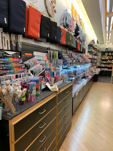 Stationery Store «Maido», reviews and photos, 378 Santana Row #1125, San Jose, CA 95128, USA
