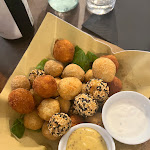 Photo n°4 de l'avis de Paul.u fait le 03/11/2023 à 07:35 sur le  Polpetteria à Catania