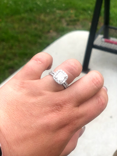 Jeweler «Long Jewelers», reviews and photos, 701 N Battlefield Blvd, Chesapeake, VA 23320, USA