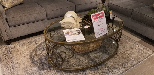 Furniture Store «Ashley HomeStore», reviews and photos, 3230 Middle Country Rd, Lake Grove, NY 11755, USA