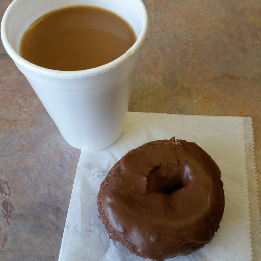 Donut Shop «Bosa Donuts & Burritos», reviews and photos, 190 Avenida de Mesilla, Las Cruces, NM 88005, USA