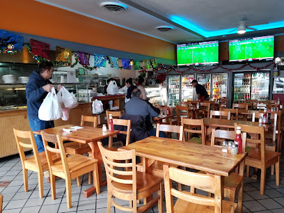 Cafe Veracruz 1 - 24 W Post Rd, White Plains, NY 10606