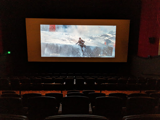 Movie Theater «GTC University 16 Cinemas», reviews and photos, 1793 Oconee Connector, Athens, GA 30606, USA