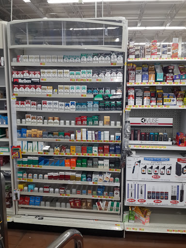 Discount Store «Walmart», reviews and photos, 10000 SE 82nd Ave, Happy Valley, OR 97086, USA