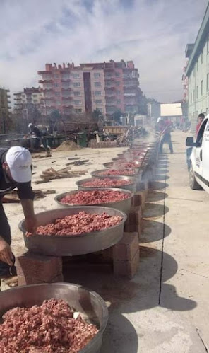 Kayseri Toplu Yemek Hizmetleri Düğün Cenaze Sünnet Mevlüt Yemek hizmetleri hakkında yorumlar ve değerlendirmeler