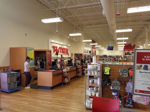 Department Store «T.J. Maxx», reviews and photos, 3020 Sprague Ln, Woodburn, OR 97071, USA