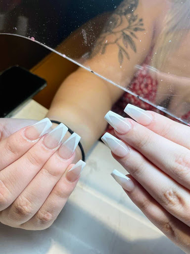Nail Salon «Soho Nails», reviews and photos, 11675 Parkside Dr, Knoxville, TN 37934, USA