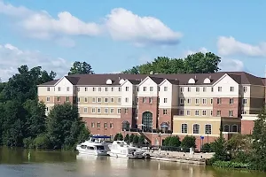 Staybridge Suites Rochester University, an IHG Hotel image