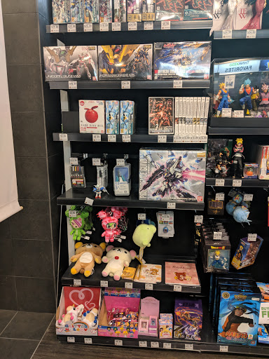 Gift Shop «ThinkGeek», reviews and photos, 401 NE Northgate Way, Seattle, WA 98125, USA