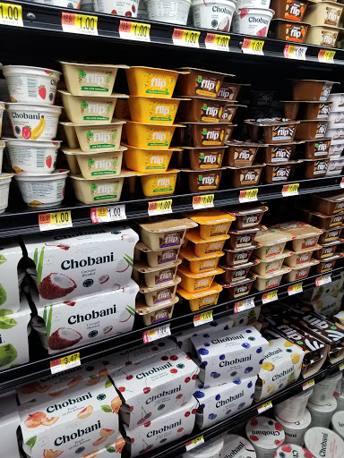 Department Store «Walmart Supercenter», reviews and photos, 17 Myrick St, Lamoine, ME 04605, USA