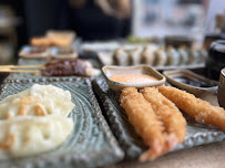 Plats et boissons du Restaurant de sushis Côté Sushi Dijon - n°20