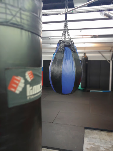 Kickboxing School «KnuckleUp Fitness Alpharetta», reviews and photos, 5815 Windward Pkwy #100, Alpharetta, GA 30005, USA