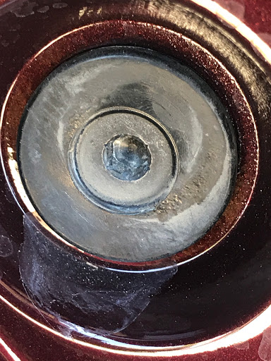 Auto Body Shop «Caliber Collision», reviews and photos, 6634 Indiana Ave, Riverside, CA 92506, USA