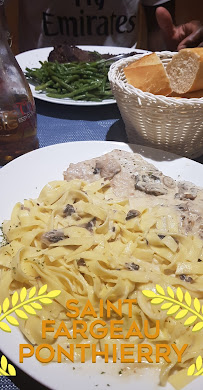 Plats et boissons du Pizzeria La Storica à Saint-Fargeau-Ponthierry - n°4