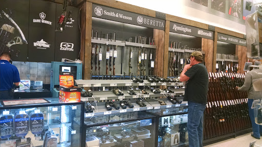 Sporting Goods Store «Academy Sports + Outdoors», reviews and photos, 5075 Goodman Rd, Olive Branch, MS 38654, USA