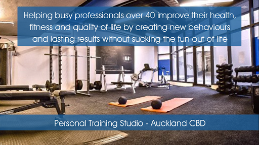 Imagine Fitness Personal Training Studio