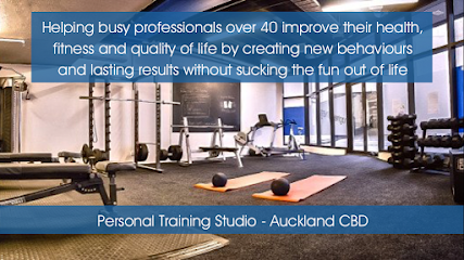 Imagine Fitness Personal Training Studio