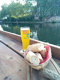 Photo n°16 de Café Atlantico à Strasbourg ()