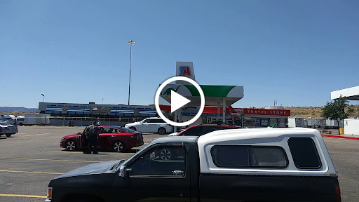 Truck Stop «TA Kingman», reviews and photos, 946 W Beale St, Kingman, AZ 86401, USA
