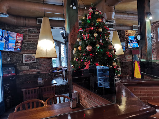 Información y opiniones sobre Restaurante Santlivis sl de Santander