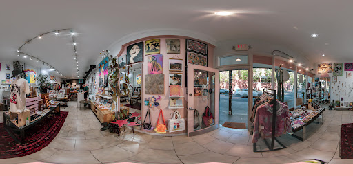 Jeweler «Pinky Jewelry», reviews and photos, 1015 NW 23rd Ave, Portland, OR 97210, USA