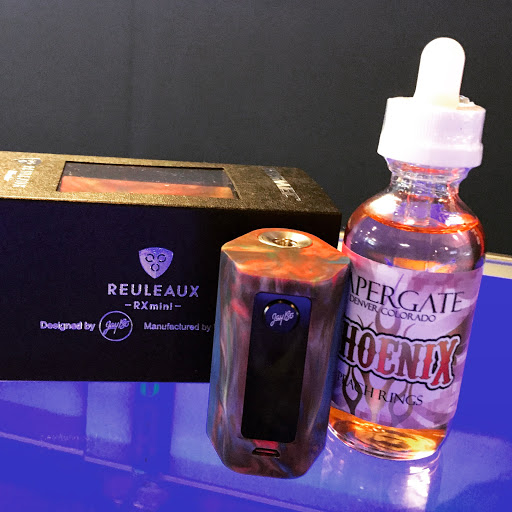 Vaporizer Store «UP IN SMOKE Vapes & Tobacco Shop», reviews and photos, 176 US-202 #114, Ringoes, NJ 08551, USA