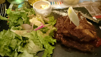 Steak du Restaurant français Bistrot Chez Felix à Montpellier - n°11