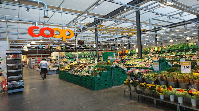 Rezensionen über Coop Supermarkt Schaffhausen Gruben in Schaffhausen - Supermarkt
