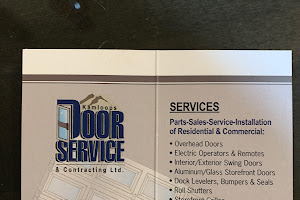 Kamloops Door Service