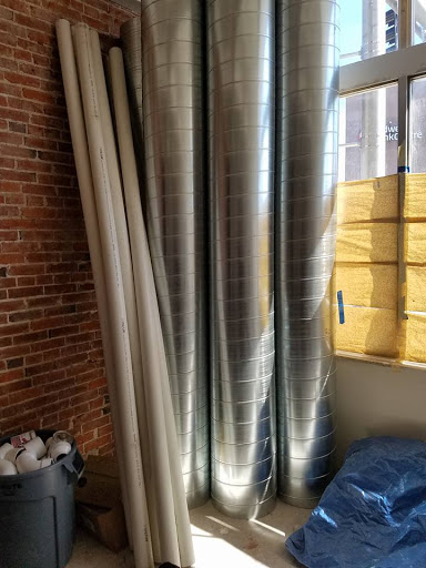 HVAC Contractor «Indoor Comfort Team», reviews and photos