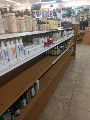 Cosmetics Store «American Hair & Beauty Supply», reviews and photos, 8602 Skillman St, Dallas, TX 75243, USA