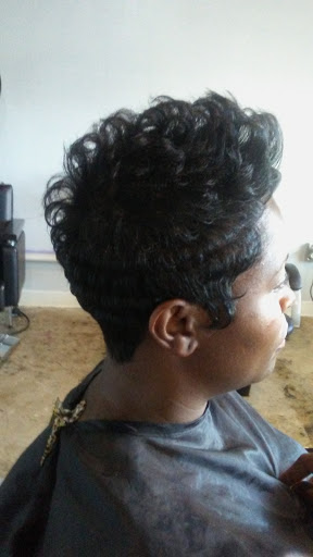 Beauty Salon «Bamboo Hair Studio», reviews and photos, 121 E 8th St #9, Jacksonville, FL 32206, USA