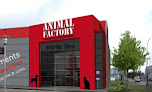 Animal factory Villeneuve sur lot Villeneuve-sur-Lot