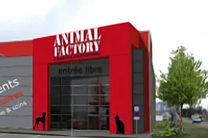 Animal factory Villeneuve sur lot image