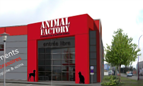 Animal factory Villeneuve sur lot à Villeneuve-sur-Lot