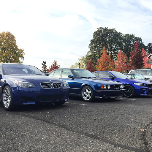 Auto Repair Shop «Matrix Integrated - Westside», reviews and photos, 12930 NW Cornell Rd, Portland, OR 97229, USA