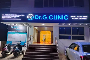 DR G Clinic (SKIN /HAIR /VEIN/LASER CENTRE) image