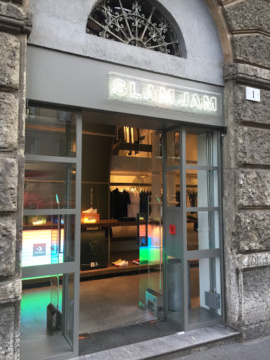 Slam Jam Milano