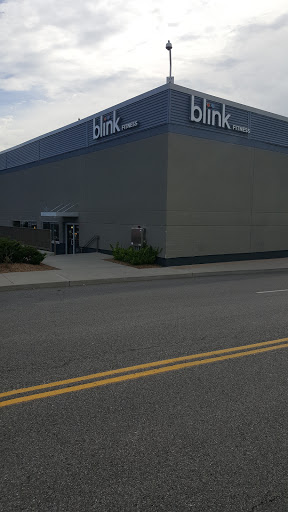 Gym «Blink Fitness Yonkers», reviews and photos, 8000 Mall Walk, Yonkers, NY 10704, USA