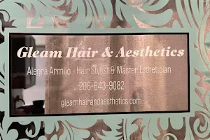 Gleam Hair & Aesthetics image