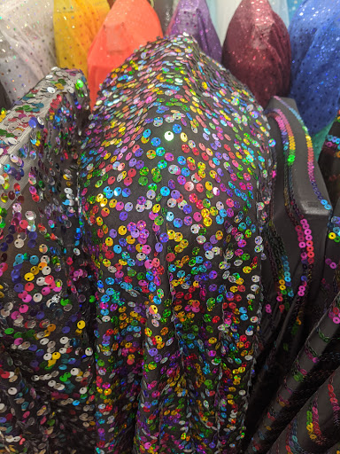 Fabric Store «Lorraine Fabrics», reviews and photos, 593 Mineral Spring Ave, Pawtucket, RI 02860, USA