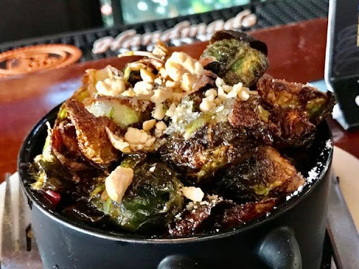 Lounge «The Brothers Lounge», reviews and photos, 11609 Detroit Ave, Cleveland, OH 44107, USA